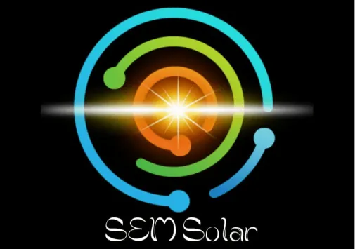 Soluciones Energéticas México